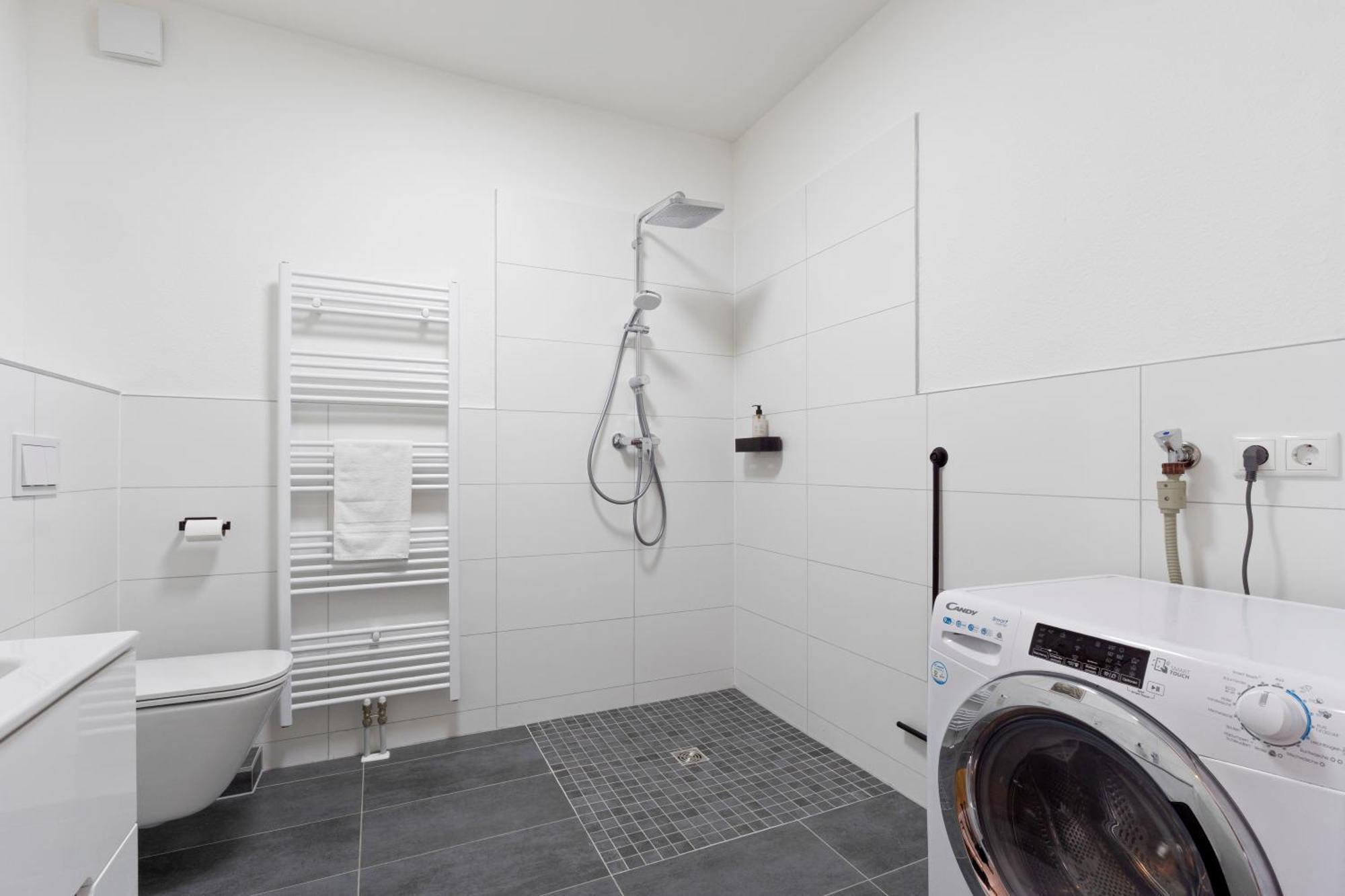 Charmante Design-Apartments In Top Lage - Naehe Altstadt - Parkplaetze - Netflix Bad Kreuznach Exterior photo