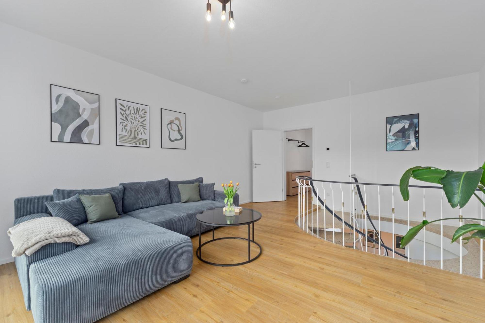 Charmante Design-Apartments In Top Lage - Naehe Altstadt - Parkplaetze - Netflix Bad Kreuznach Exterior photo