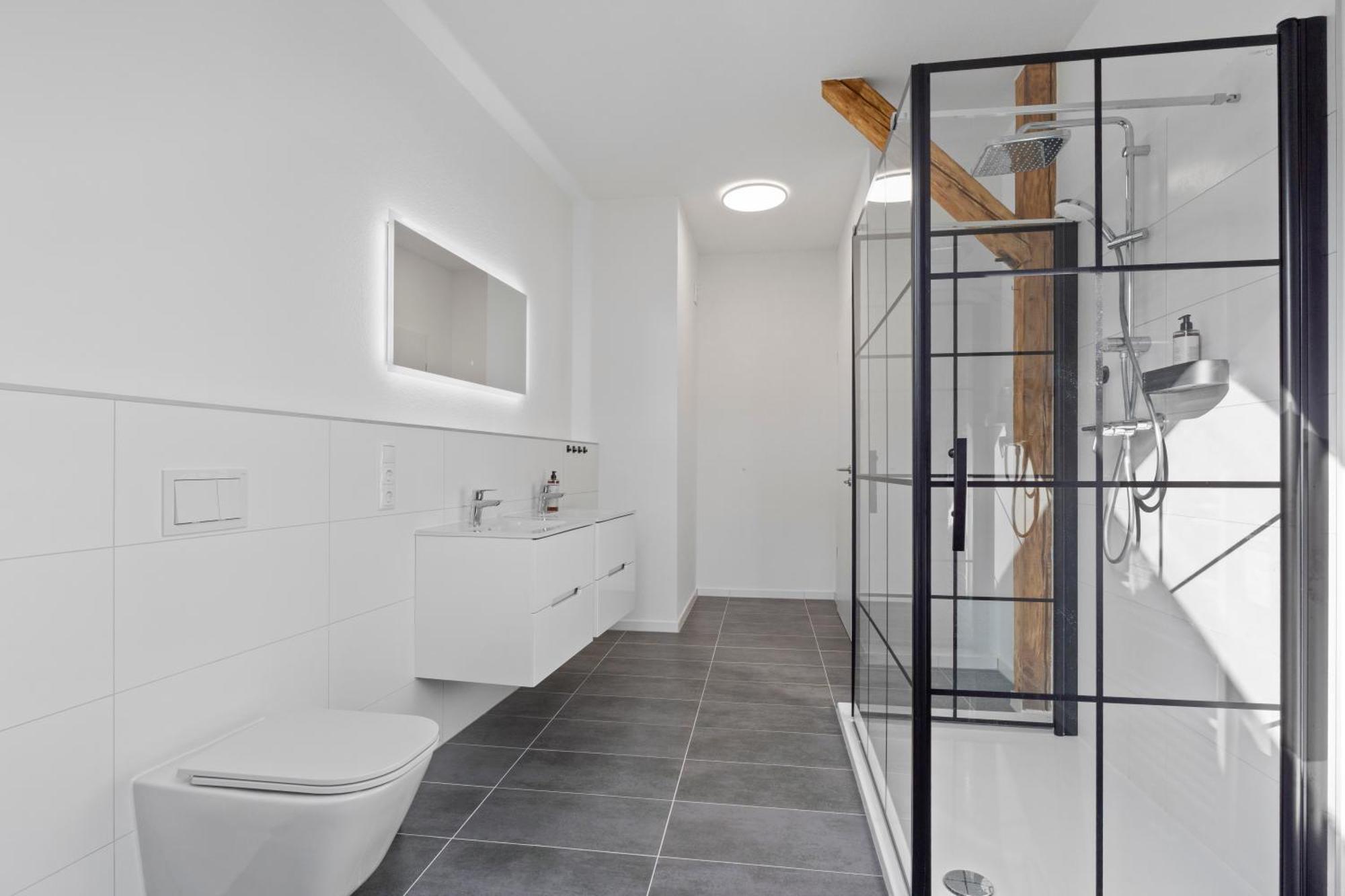 Charmante Design-Apartments In Top Lage - Naehe Altstadt - Parkplaetze - Netflix Bad Kreuznach Exterior photo