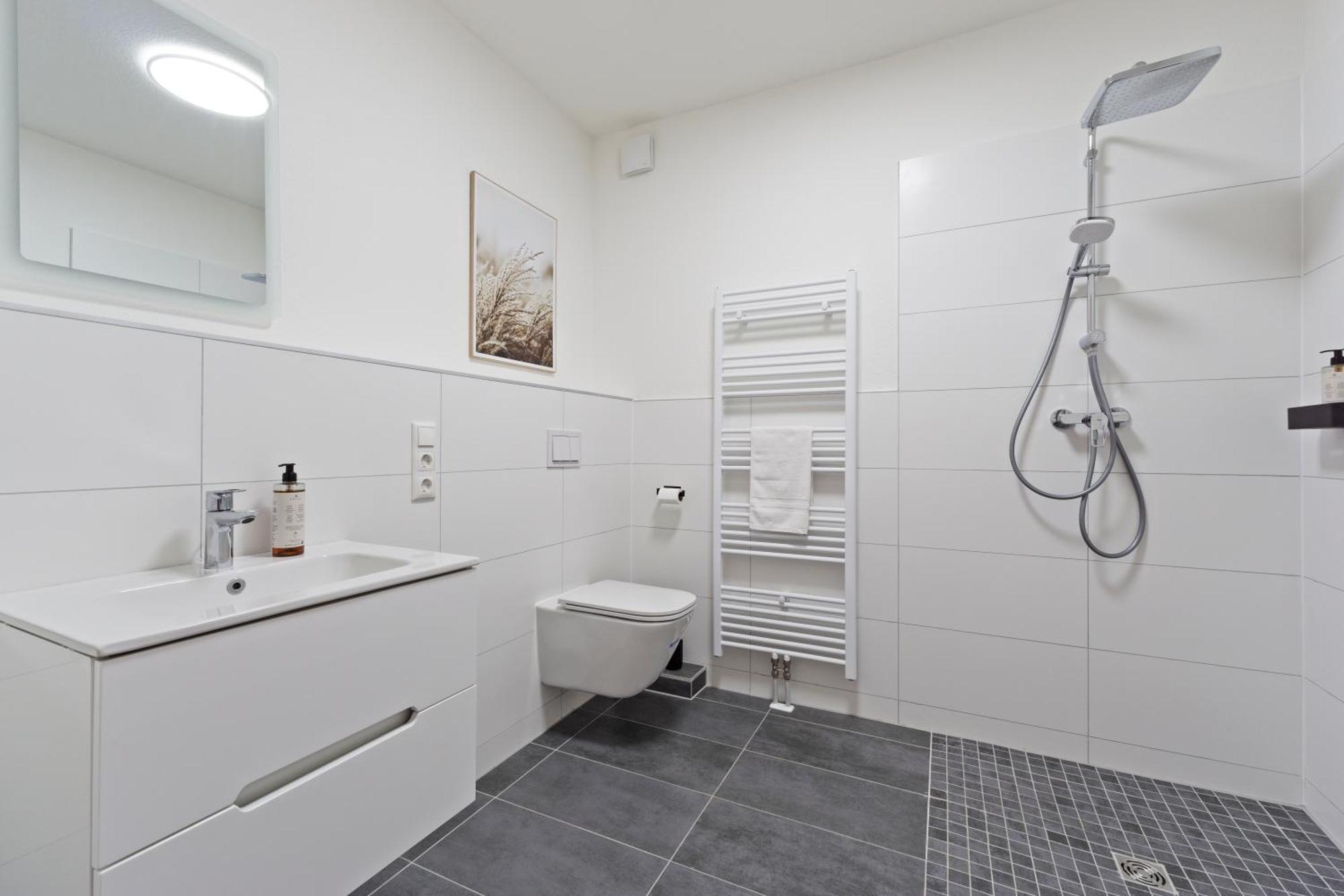 Charmante Design-Apartments In Top Lage - Naehe Altstadt - Parkplaetze - Netflix Bad Kreuznach Exterior photo