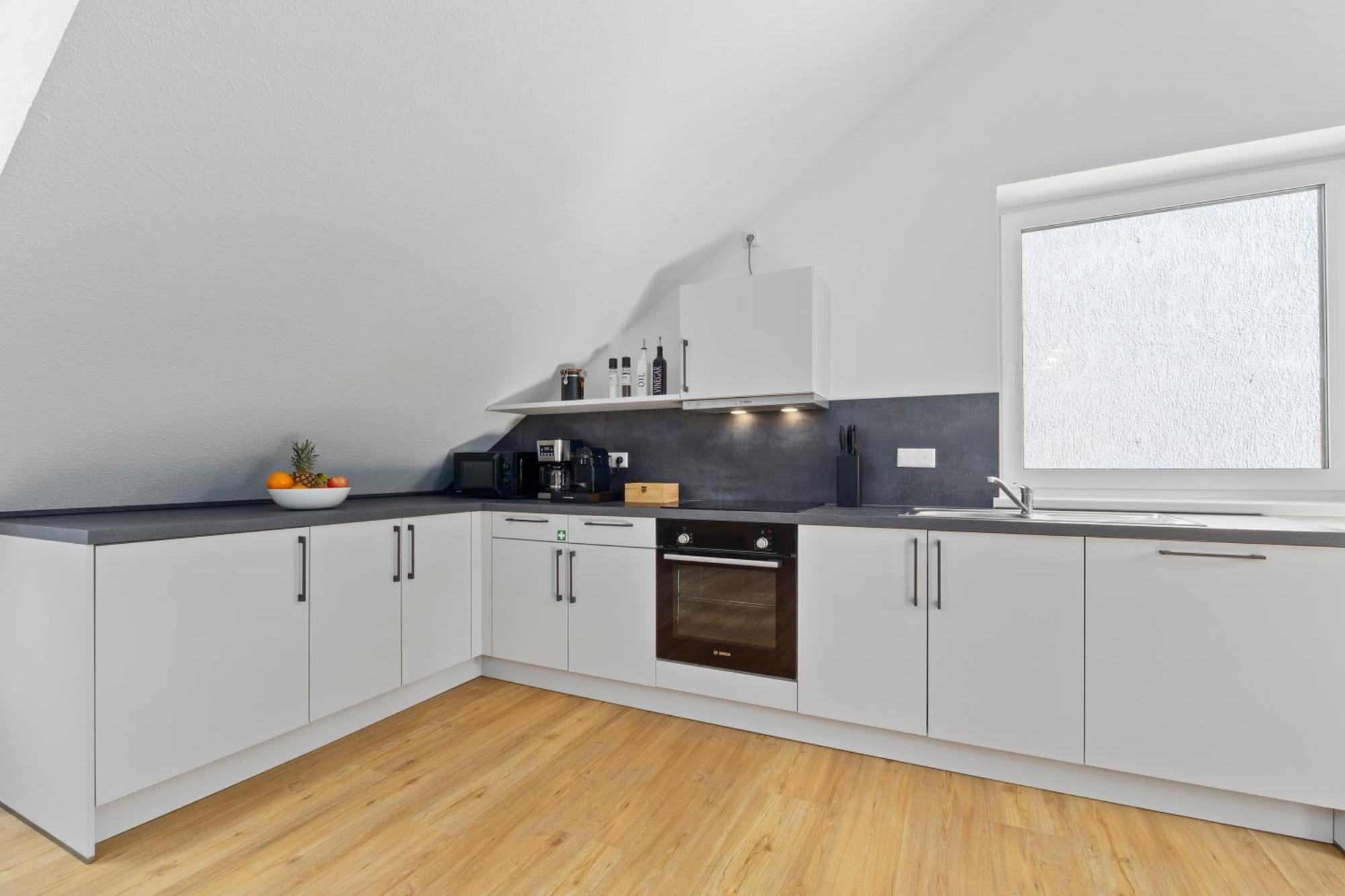 Charmante Design-Apartments In Top Lage - Naehe Altstadt - Parkplaetze - Netflix Bad Kreuznach Exterior photo
